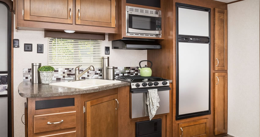 Best Kitchen Gadgets for RV Families with Rock Springs WY RV Storage