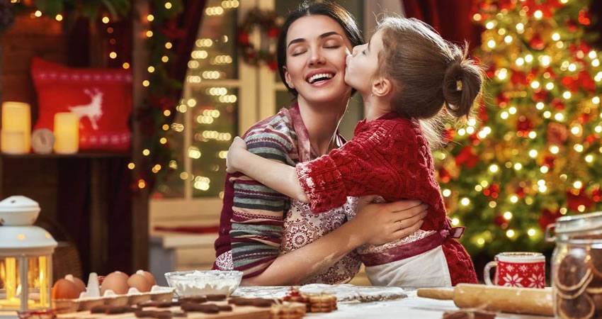 Fun Family Traditions to Start This Christmas from Junction City Self Storage