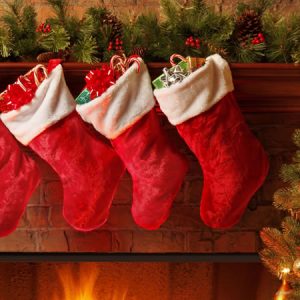 Last-Minute Practical Baby Stocking Stuffers from Green River Storage