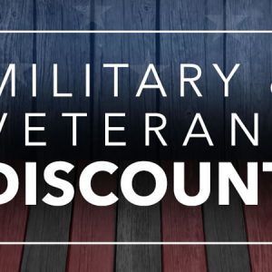 Best Places to Use a Military Discount with Storage Junction City Kansas